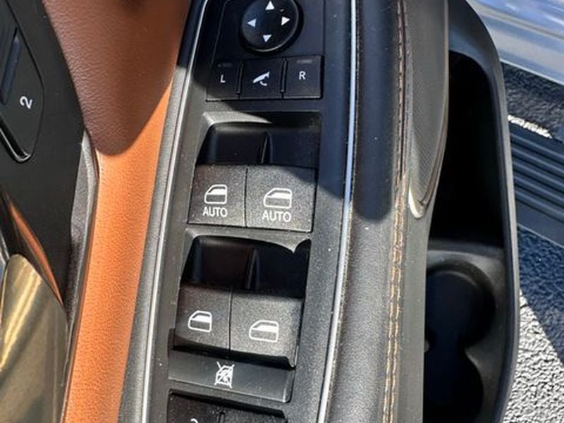 2021 RAM 1500 Longhorn