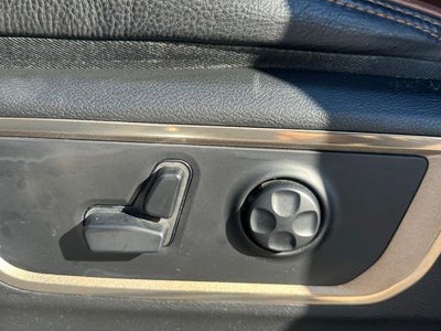 2021 RAM 1500 Longhorn