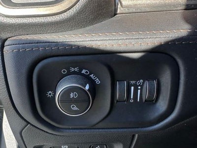 2021 RAM 1500 Longhorn