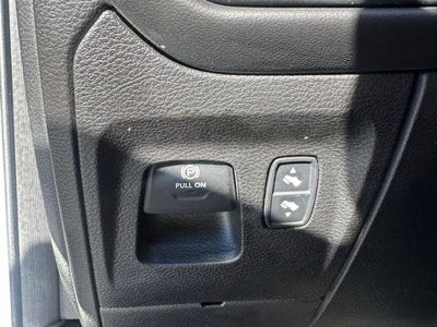 2021 RAM 1500 Longhorn