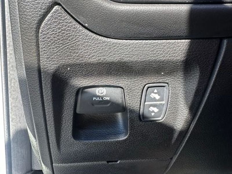 2021 RAM 1500 Longhorn