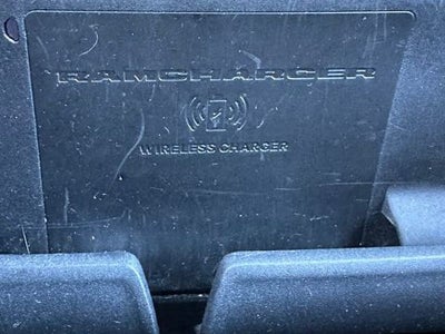 2021 RAM 1500 Longhorn