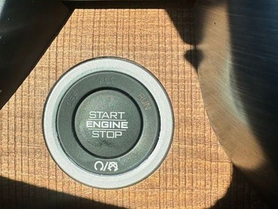 2021 RAM 1500 Longhorn