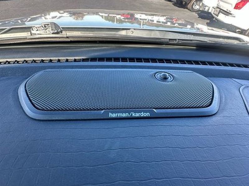 2021 RAM 1500 Longhorn