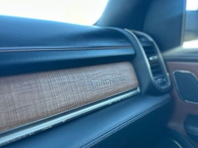 2021 RAM 1500 Longhorn