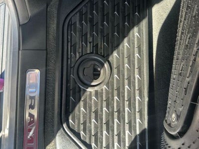 2021 RAM 1500 Longhorn