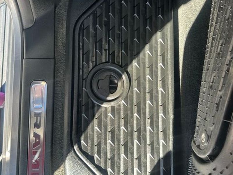 2021 RAM 1500 Longhorn