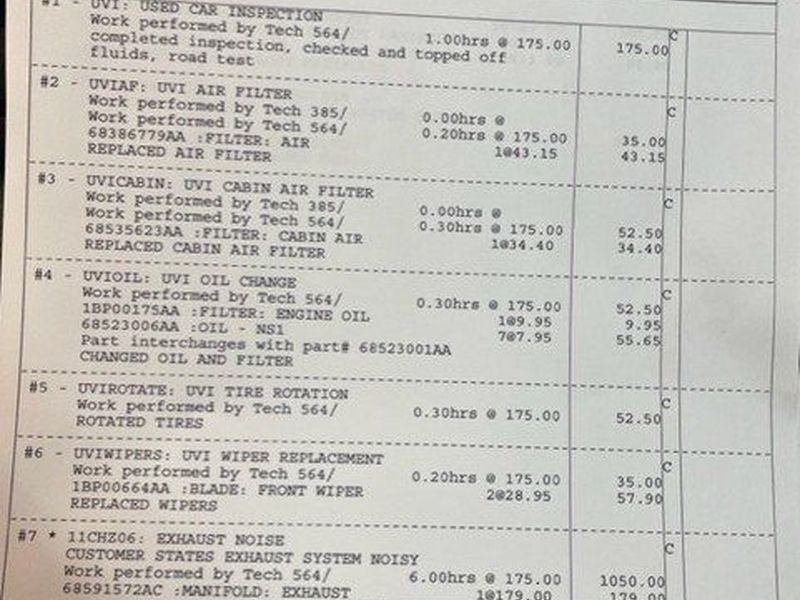 2021 RAM 1500 Longhorn