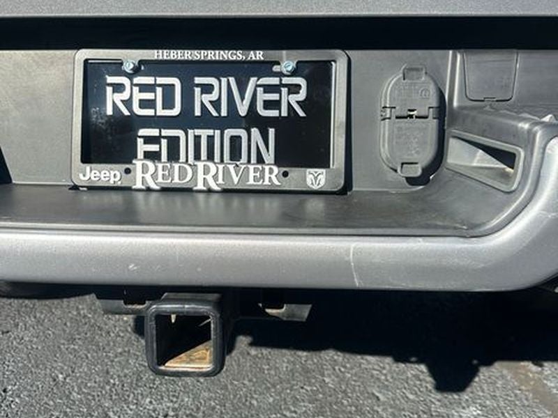 2021 RAM 1500 Longhorn