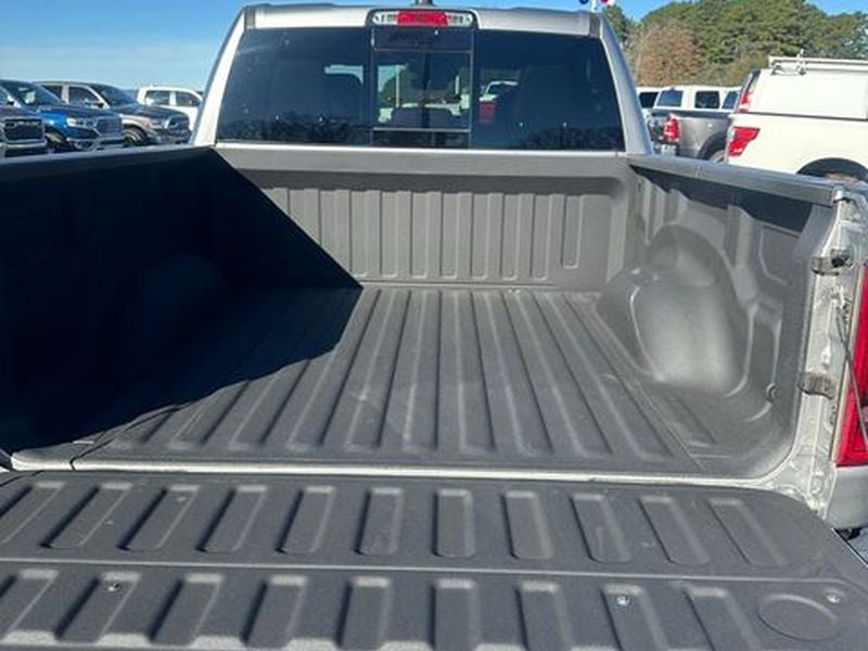 2021 RAM 1500 Longhorn