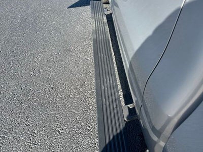 2021 RAM 1500 Longhorn