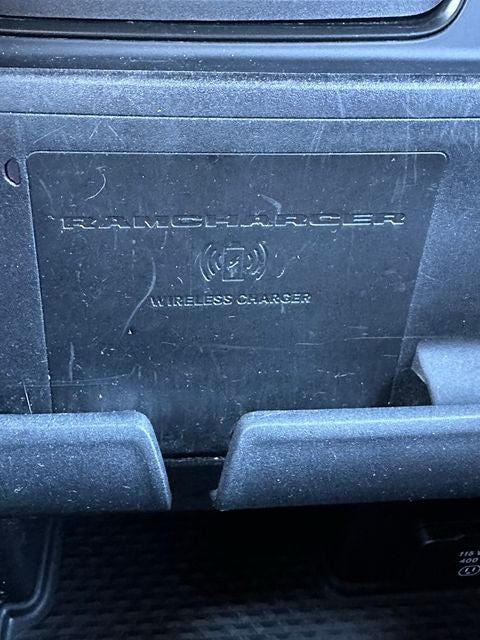 2021 RAM 1500 Laramie Longhorn