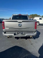 2021 RAM 1500 Laramie Longhorn
