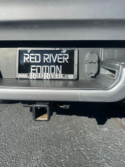 2021 RAM 1500 Laramie Longhorn