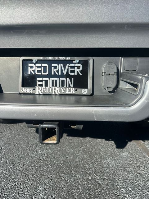 2021 RAM 1500 Laramie Longhorn