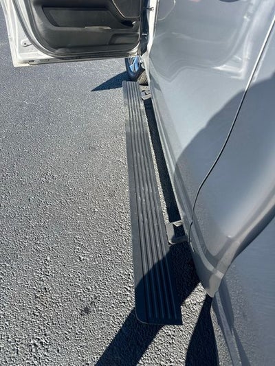 2021 RAM 1500 Laramie Longhorn