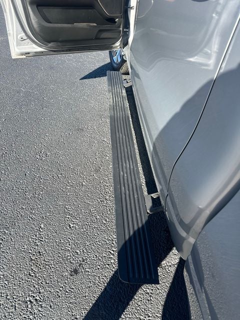 2021 RAM 1500 Laramie Longhorn