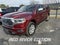 2023 RAM 1500 Laramie Longhorn