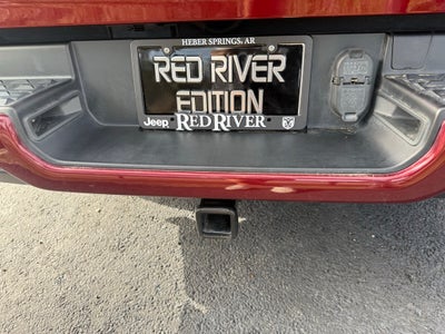 2023 RAM 1500 Laramie Longhorn