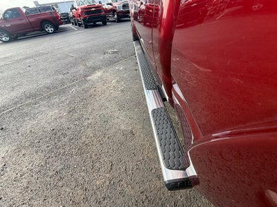 2023 RAM 1500 Laramie Longhorn
