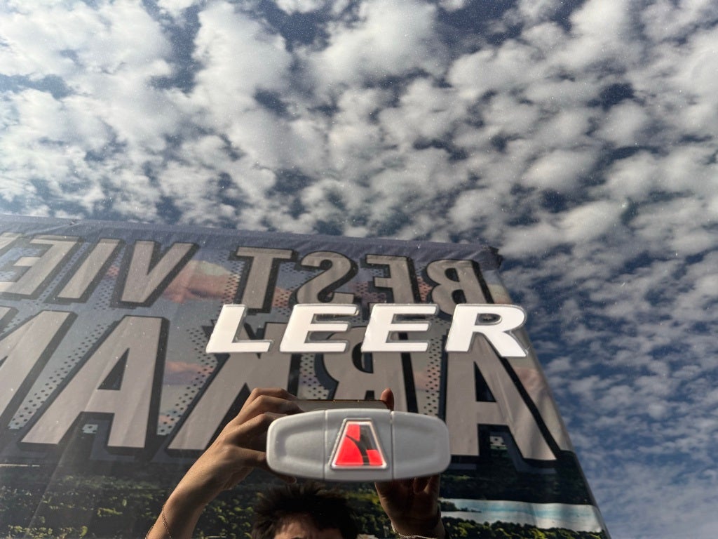 2023 RAM 1500 Laramie Longhorn