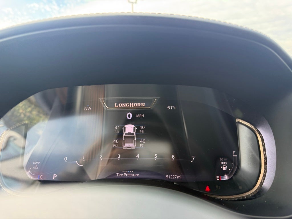 2023 RAM 1500 Laramie Longhorn