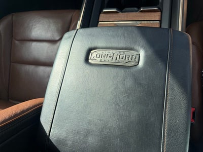 2023 RAM 1500 Laramie Longhorn