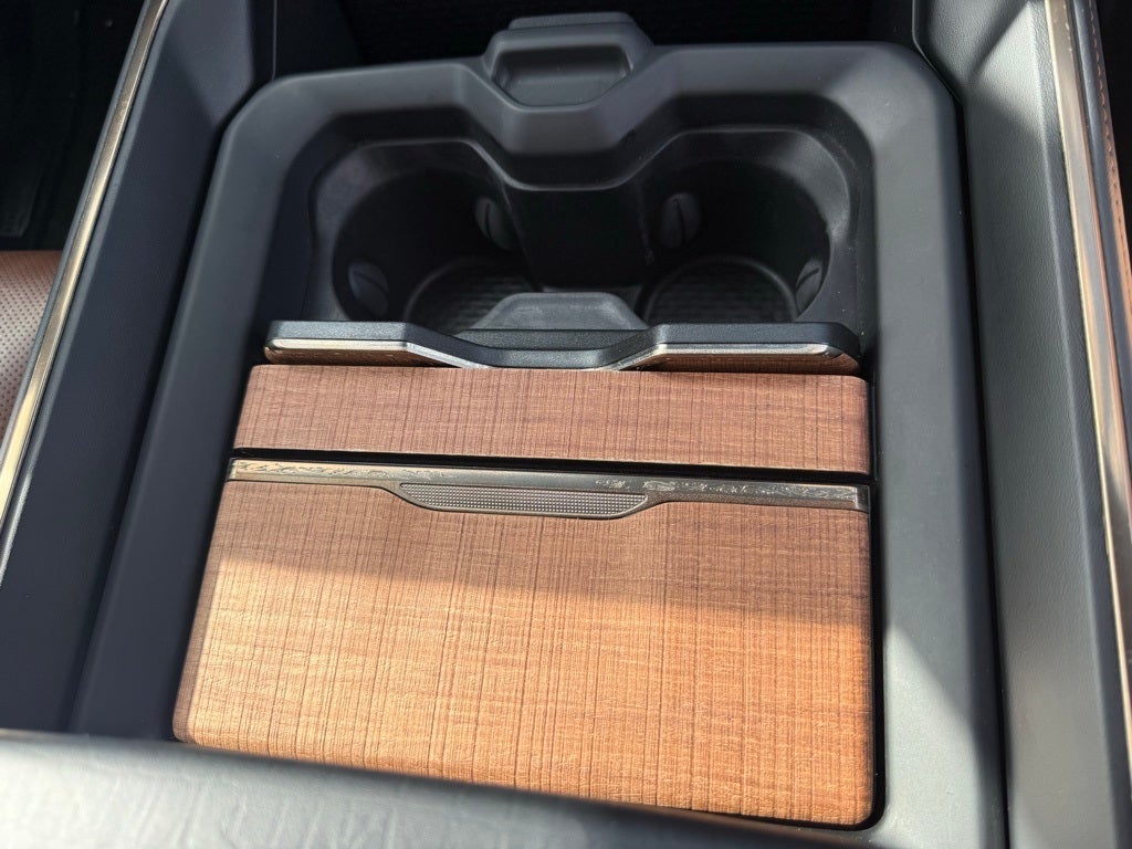 2023 RAM 1500 Laramie Longhorn