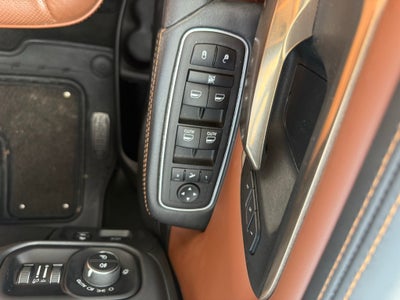 2023 RAM 1500 Laramie Longhorn