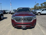 2020 RAM 1500 Longhorn