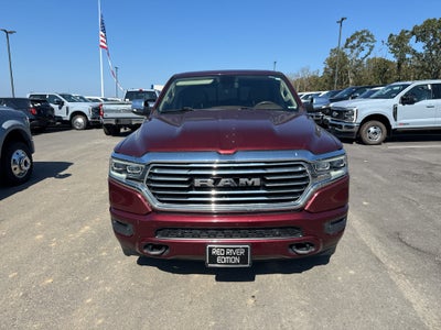 2020 RAM 1500 Longhorn