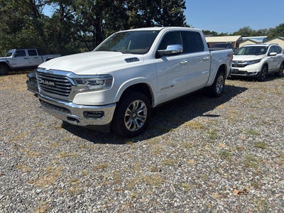 2022 RAM 1500 Longhorn