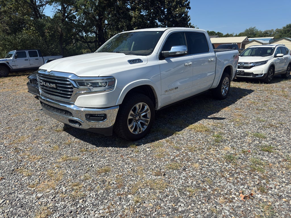 2022 RAM 1500 Longhorn