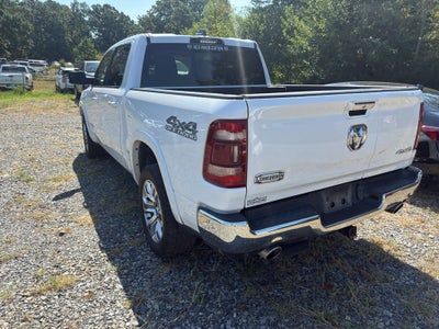 2022 RAM 1500 Longhorn