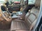 2021 RAM 1500 Longhorn