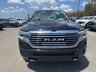 2021 RAM 1500 Longhorn