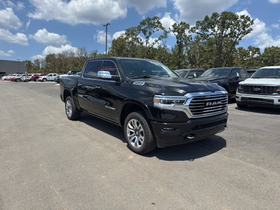 2021 RAM 1500 Longhorn