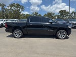 2021 RAM 1500 Longhorn