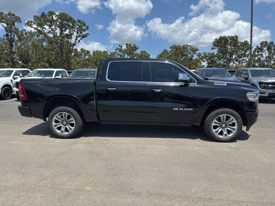 2021 RAM 1500 Longhorn