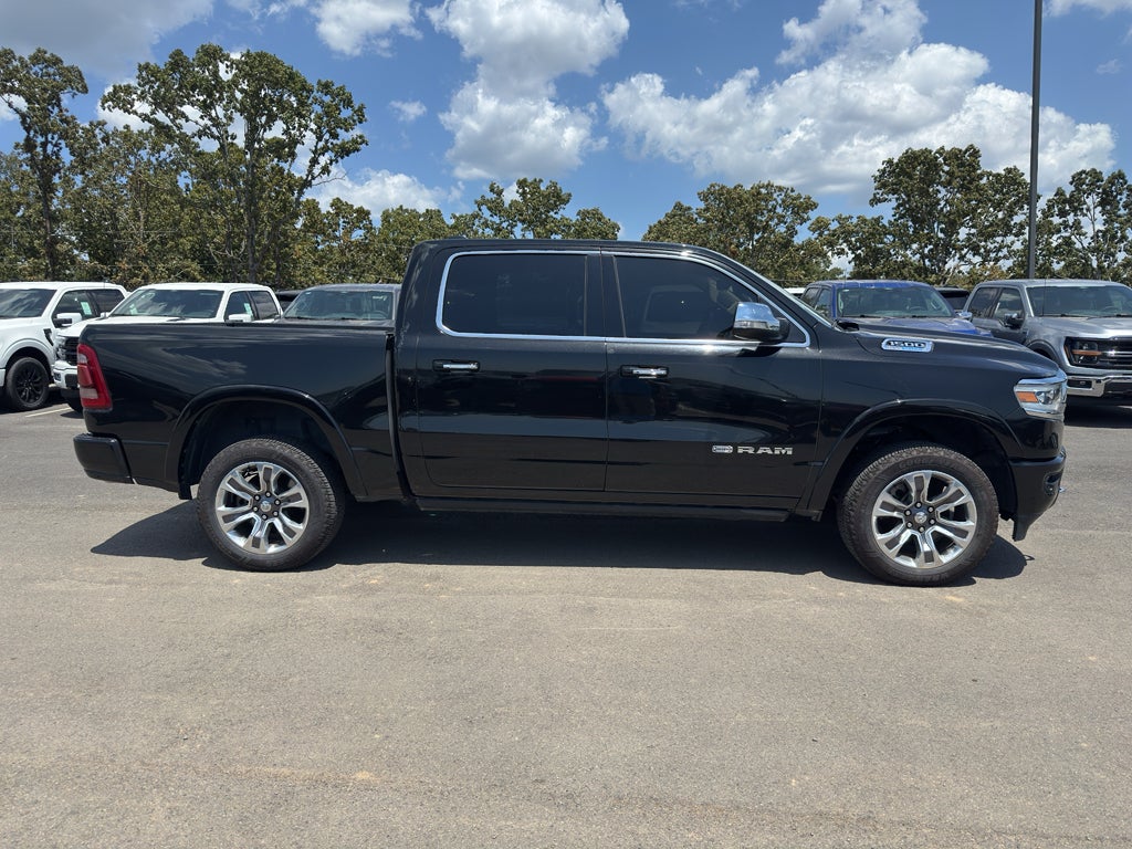 2021 RAM 1500 Longhorn