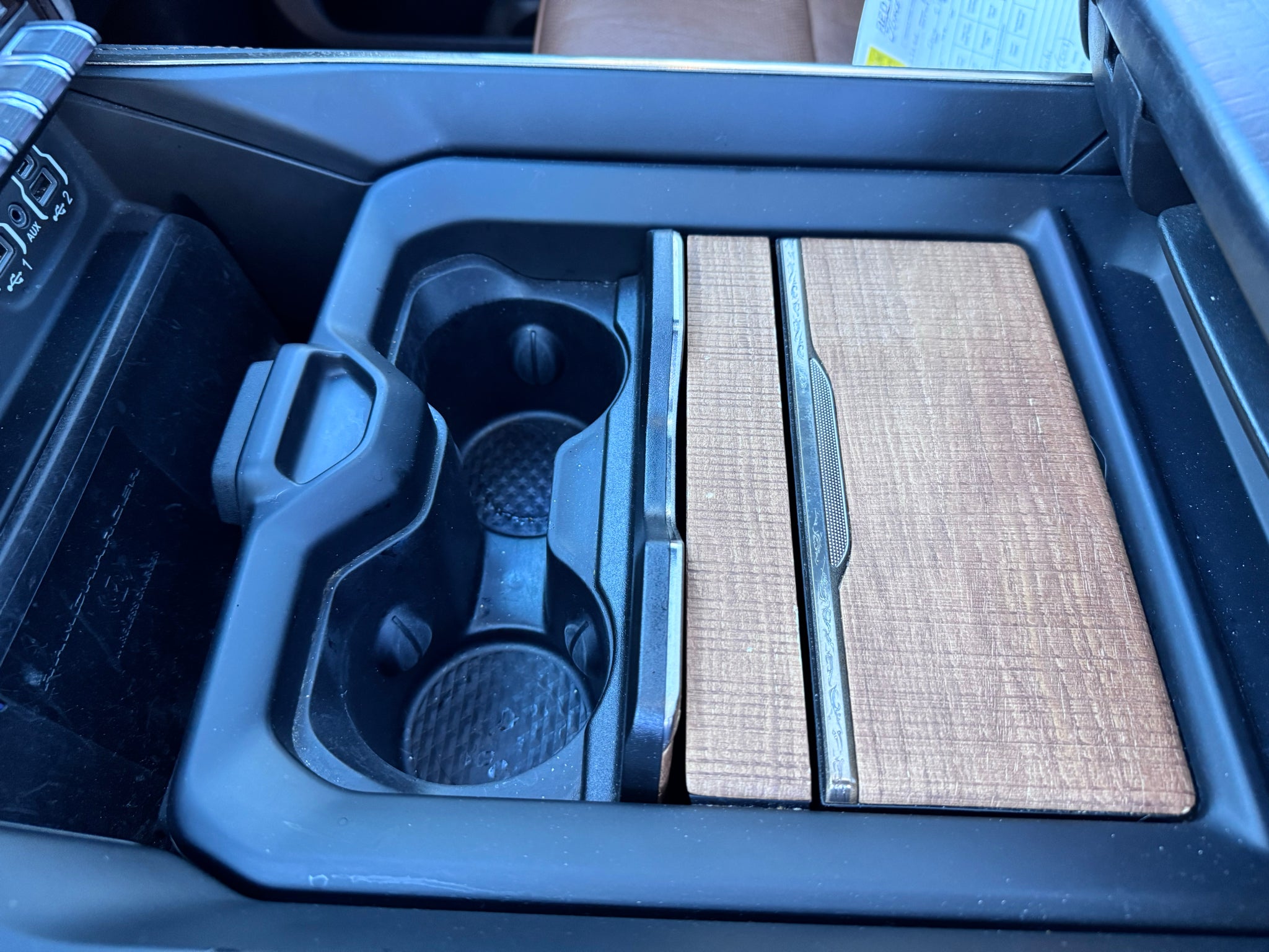2020 RAM 1500 Longhorn
