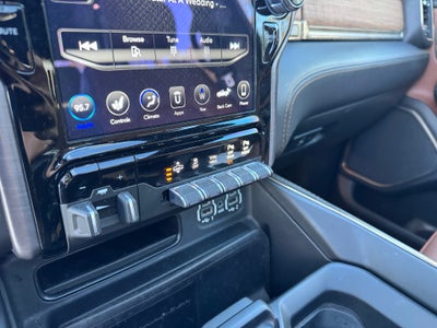 2020 RAM 1500 Longhorn