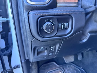 2020 RAM 1500 Longhorn