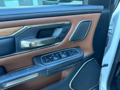 2020 RAM 1500 Longhorn