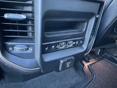 2020 RAM 1500 Longhorn