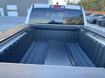 2020 RAM 1500 Longhorn
