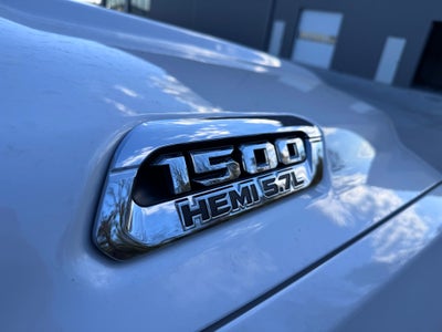 2020 RAM 1500 Longhorn