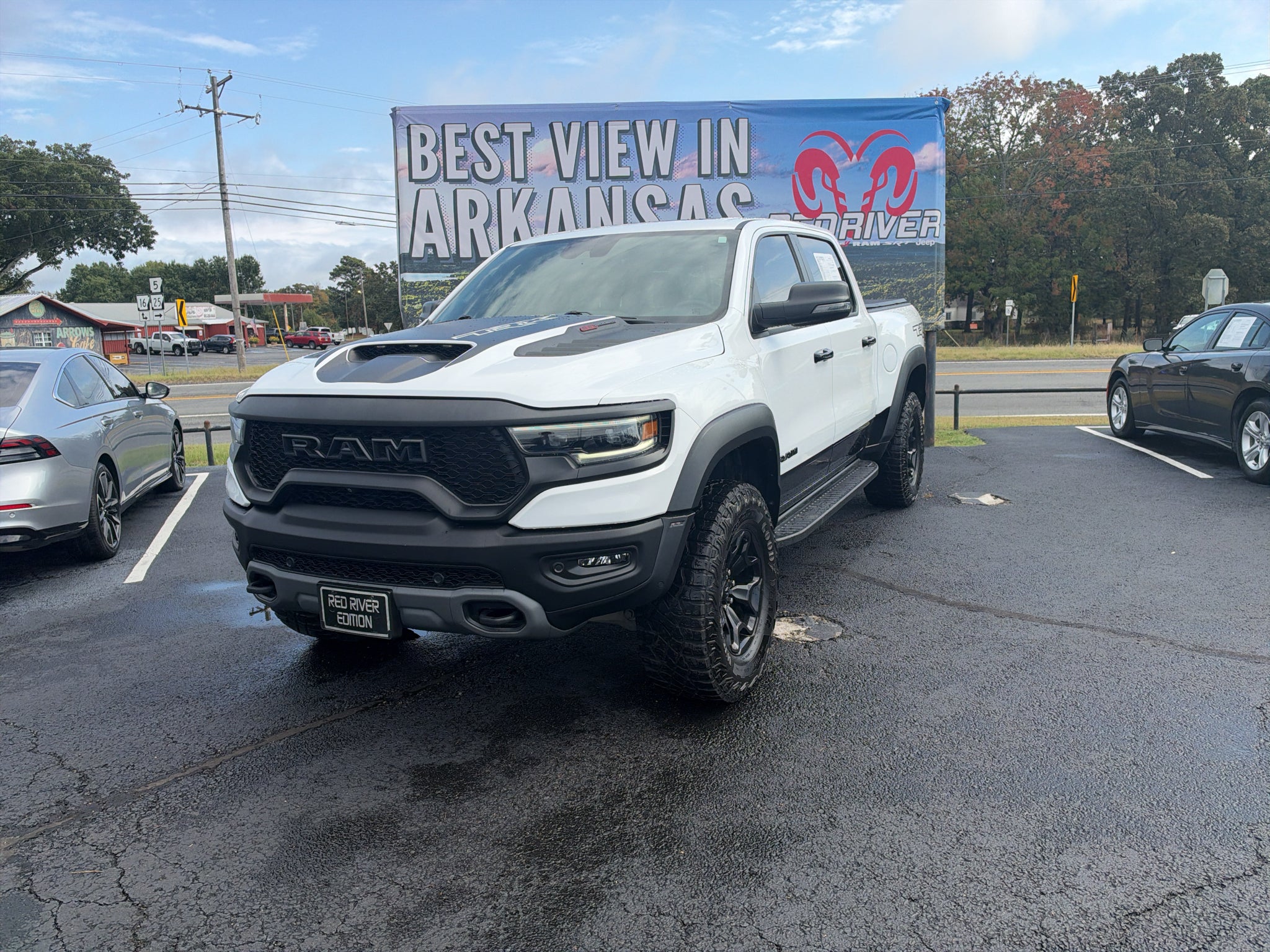 2023 RAM 1500 Pickup