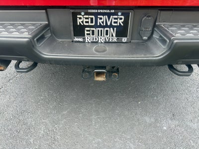 2024 RAM 1500 TRX