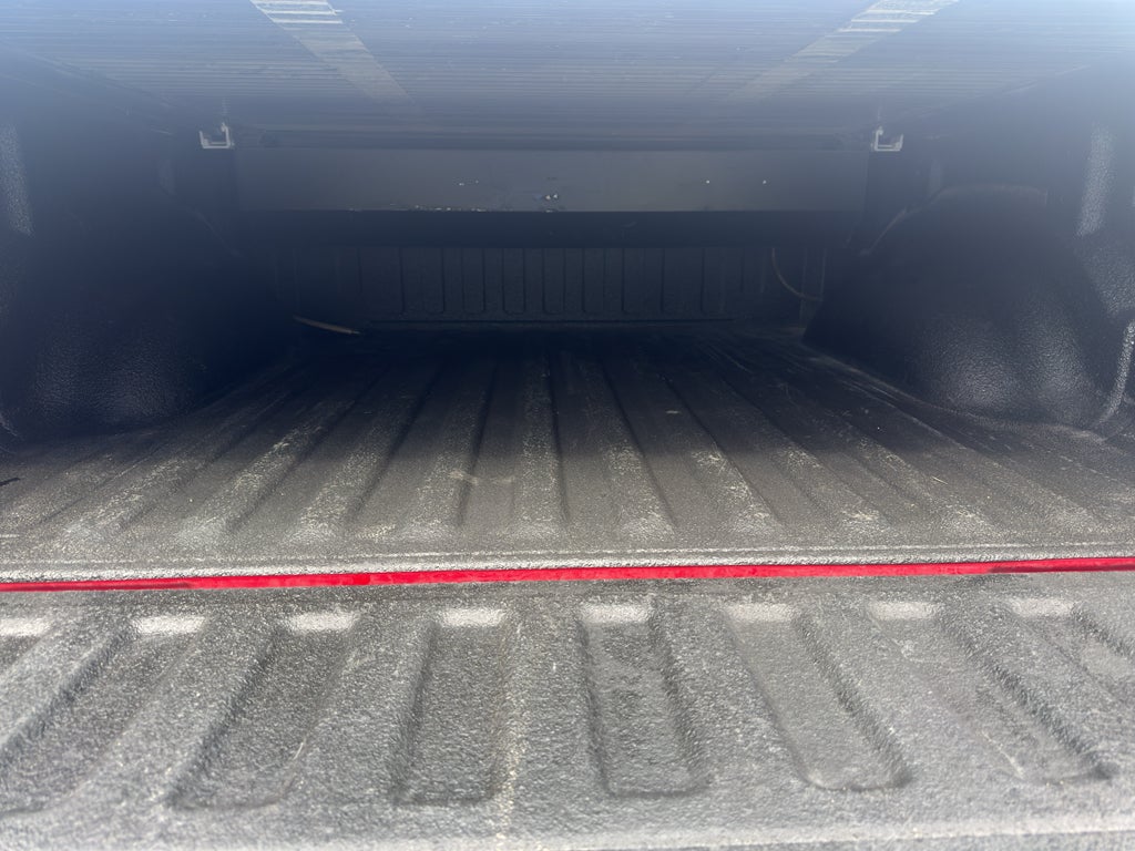 2024 RAM 1500 TRX
